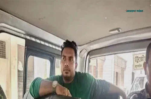 ফরিদপুরে এনসিপি নেতার কারখানায় অভিযান, বিপুল ভেজাল ওষুধ জব্দ