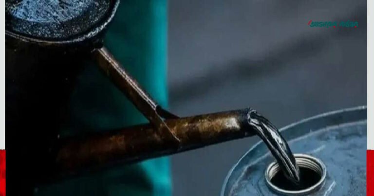 ফার্নেস অয়েলের দাম বাড়ল লিটারে ১১ টাকা ৯২ পয়সা