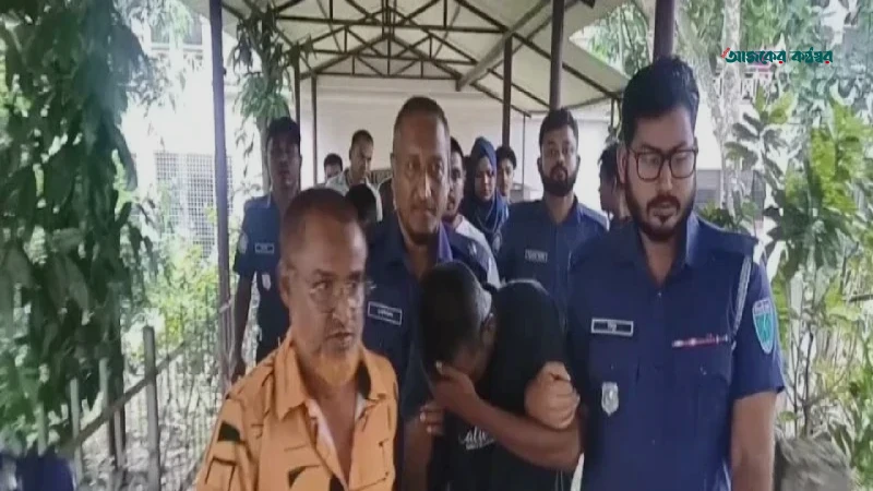 ফেসবুক পোস্ট নিয়ে বিরোধ: কলেজছাত্র নাঈম হত্যায় ৪ জনের মৃত্যুদণ্ড
