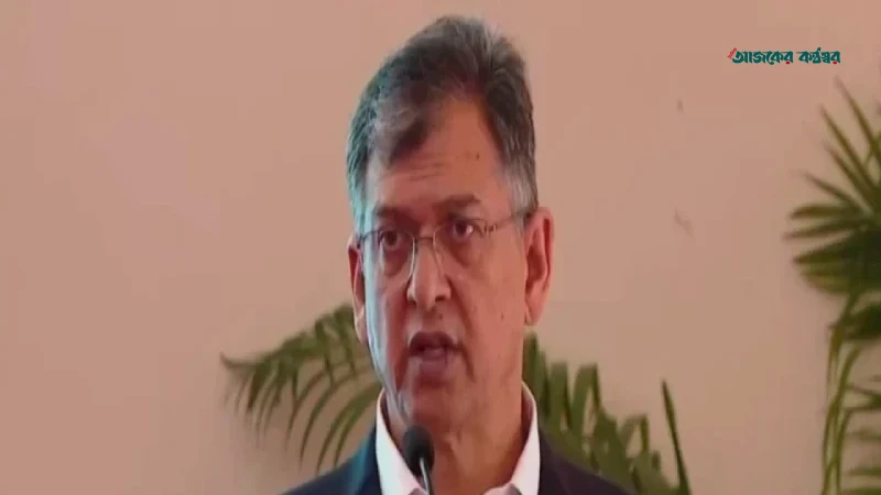 ফ্যাসিবাদের দোসরদের গ্রেপ্তারে ভূমিকা রাখলে পুরস্কার দেওয়া হবে: স্বরাষ্ট্রমন্ত্রী