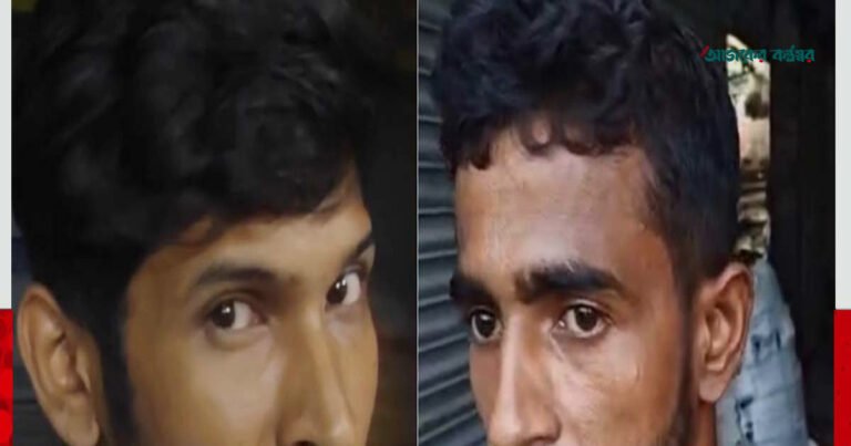 বাউফলে ছিনতাইয়ের নাটক সাজিয়ে ইয়াবা বিরোধে গ্রেপ্তার ২
