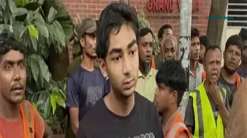 বারিধারায় গাড়িচাপায় মীমের মৃত্যু: ৯ লাখ টাকার আপসে কি শেষ বিচারের আশা?