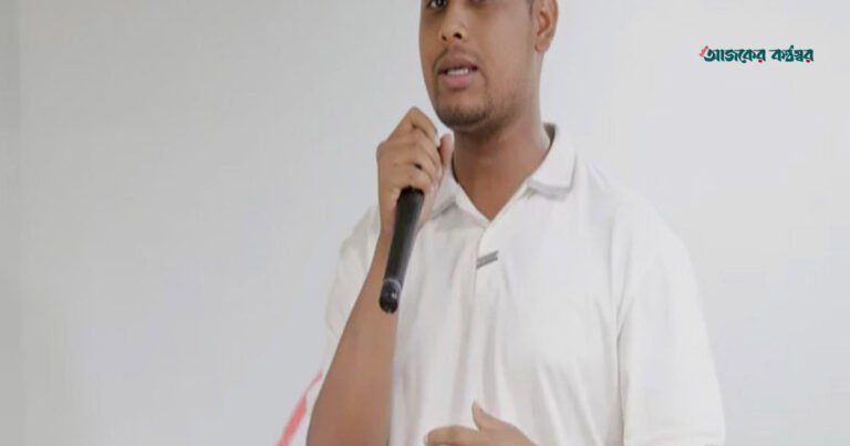 বিএনপির সংস্কারবিরোধী অবস্থানই বর্তমান অস্থিতিশীলতার কারণ: হাসনাত আবদুল্লাহ