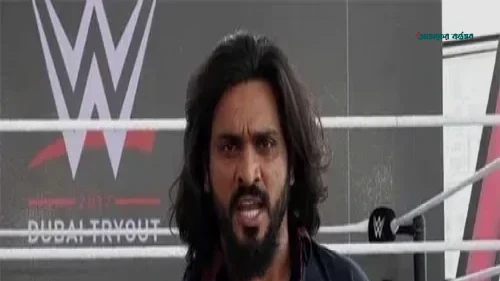 বিয়ের প্রতিশ্রুতি দিয়ে প্রতারণার অভিযোগ, গ্রেপ্তার অভিনেতা সৌরভ গুর্জর