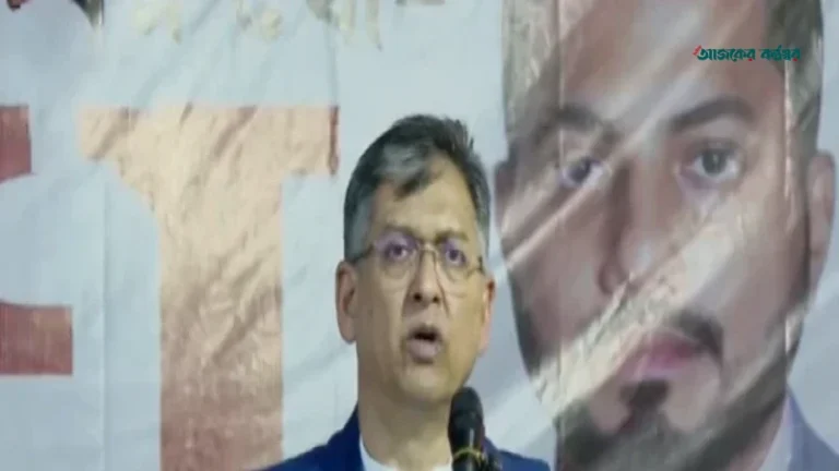 বিশ্ববাজারে দাম কমলে দেশেও জ্বালানি তেলের দাম কমবে: স্বরাষ্ট্রমন্ত্রী