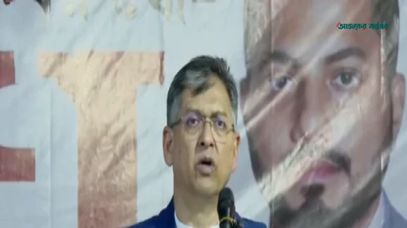 বিশ্ববাজারে দাম কমলে দেশেও জ্বালানি তেলের দাম কমবে: স্বরাষ্ট্রমন্ত্রী