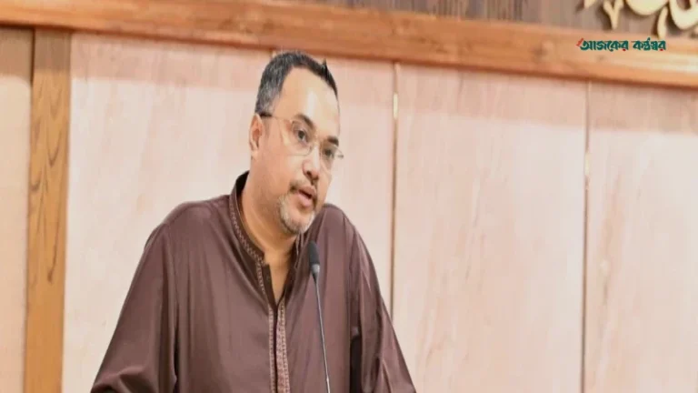 বিশ্বমঞ্চে বাংলাদেশের গণতান্ত্রিক অগ্রযাত্রা ও পরিকল্পনা তুলে ধরলেন প্রধানমন্ত্রী