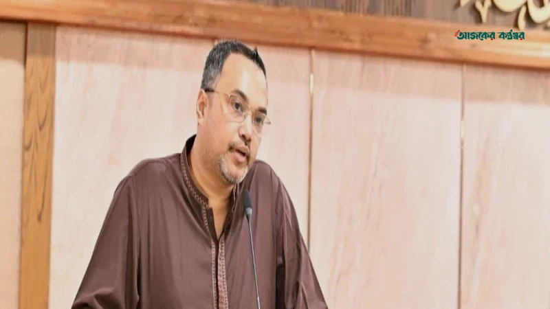 বিশ্বমঞ্চে বাংলাদেশের গণতান্ত্রিক অগ্রযাত্রা ও পরিকল্পনা তুলে ধরলেন প্রধানমন্ত্রী