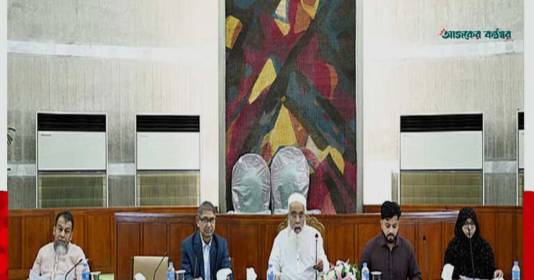 বীর মুক্তিযোদ্ধা ও শহীদদের তালিকা তৈরির সুপারিশ সংসদীয় কমিটির