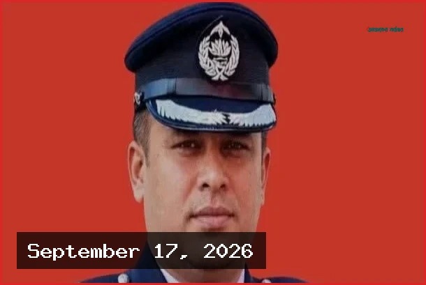 ভাইরাল অডিও: ক্যান্টনমেন্ট থানার ওসি রাকিবুল ইসলাম প্রত্যাহার