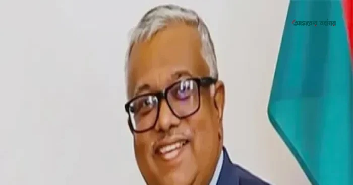 ভারতের হাইকমিশনার হিসেবে আসাদ আলম সিয়ামের নিয়োগে দিল্লির অনুমোদন
