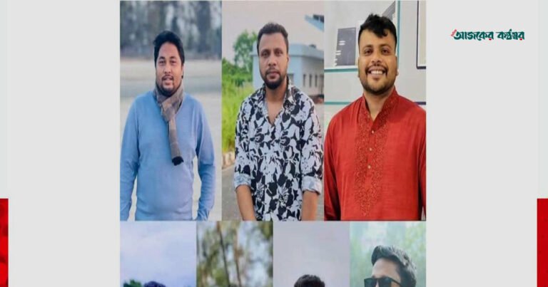 ভালুকায় নিষিদ্ধ সংগঠনের ৮ নেতাকর্মী গ্রেপ্তার