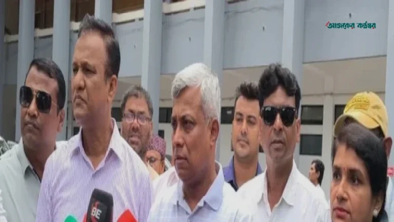 মধ্যপ্রাচ্যের সংকট কাটলে তেলের দাম সমন্বয়ের চেষ্টা করবে সরকার