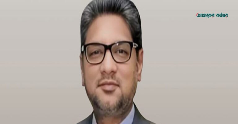 ময়মনসিংহ-৫ আসনের এমপির মোবাইল ক্লোন করে টাকা দাবি