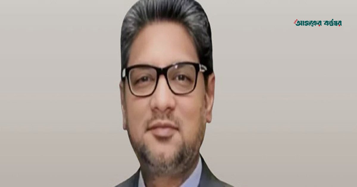 ময়মনসিংহ-৫ আসনের এমপির মোবাইল ক্লোন করে টাকা দাবি