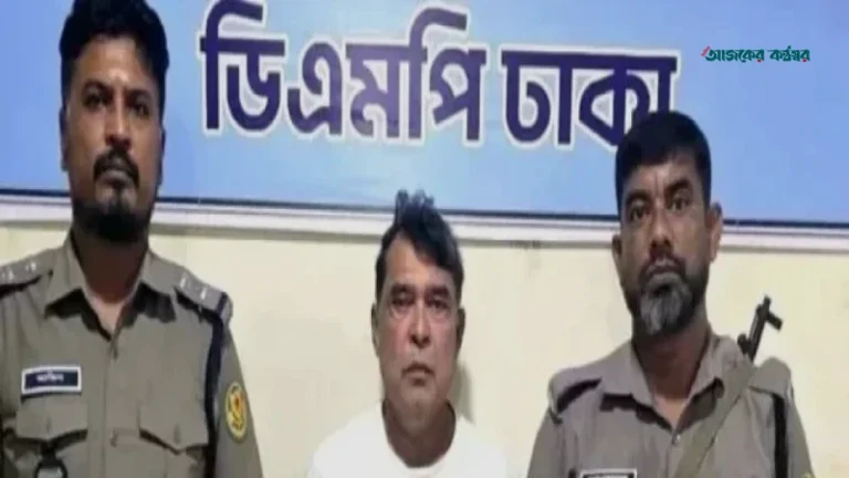 মিরপুরে বাসে অগ্নিসংযোগের মামলায় যুবলীগ নেতার ভাইসহ দুইজন কারাগারে