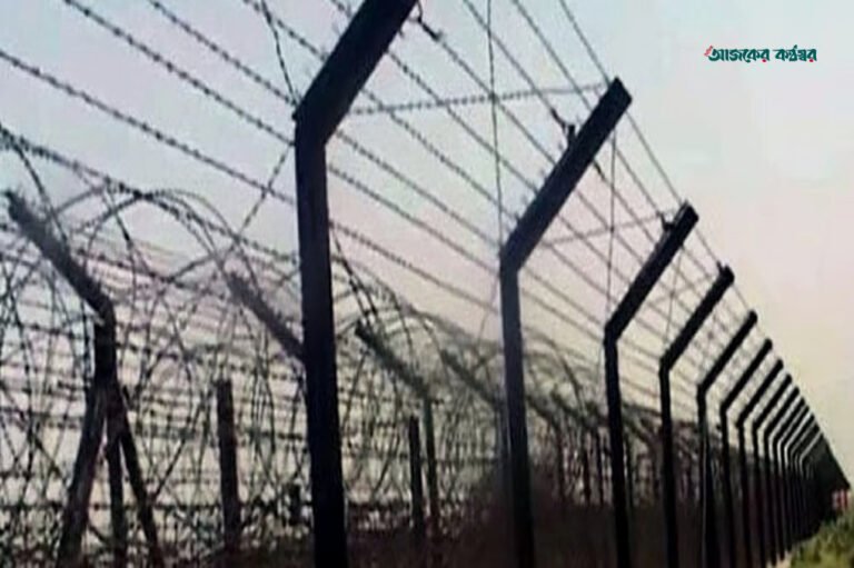 মুর্শিদাবাদে ভারতীয় বাবা ও ৩ ছেলেকে বাংলাদেশে পুশব্যাকের অভিযোগ