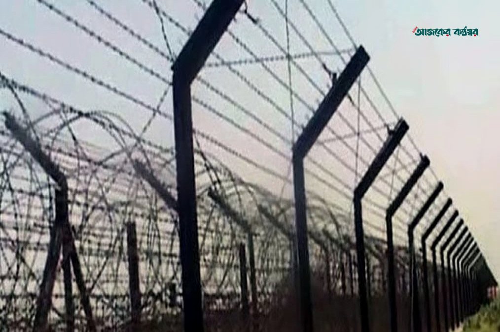 মুর্শিদাবাদে ভারতীয় বাবা ও ৩ ছেলেকে বাংলাদেশে পুশব্যাকের অভিযোগ