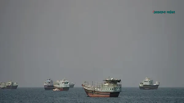 যুক্তরাষ্ট্র চাপ কমালে ৭ দিনেই হরমুজ প্রণালি খুলবে ইরান