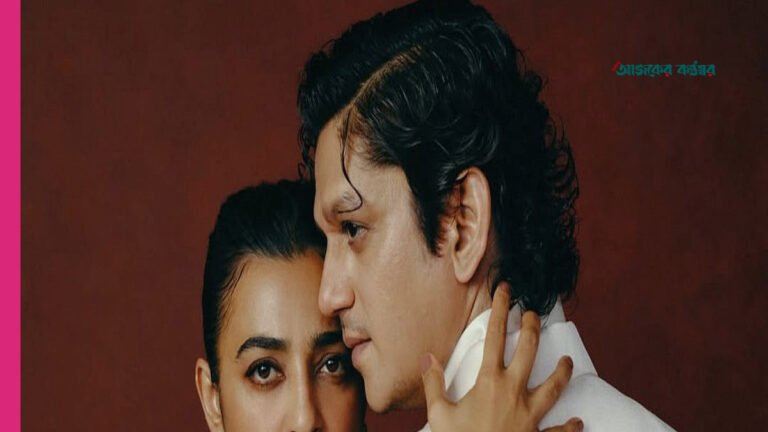 যৌনতার গল্প বলা এখনো যেন ‘ডিমের ওপর হাঁটা’: রাধিকা আপ্তে
