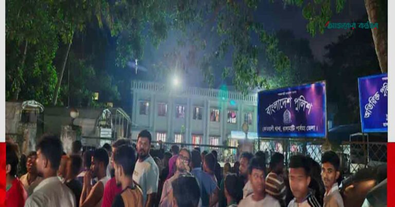 রাঙামাটিতে কিশোর গ্যাং ও মাদকবিরোধী অভিযানে ৩৫ জন আটক
