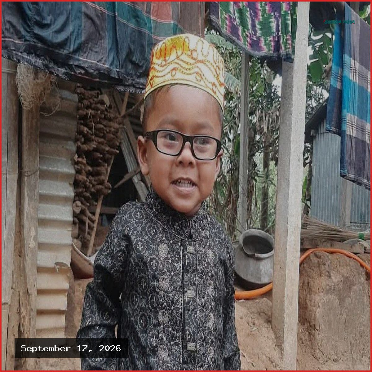 সখীপুরে নিজের সন্তানকে হত্যার অভিযোগ, মা আটক