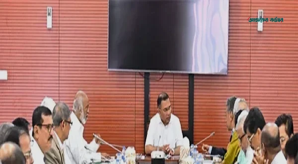 সরকারি ক্রয় প্রক্রিয়ায় স্বচ্ছতা ও প্রতিযোগিতা বাড়াতে নতুন অধ্যাদেশ অনুমোদন