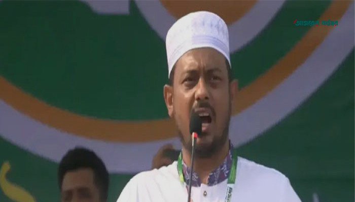 সরকারের পদত্যাগ দাবি নাসীরুদ্দীন পাটওয়ারীর, কঠোর সমালোচনা তারেক রহমানের
