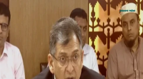 সাইবার সুরক্ষা আইন যেন নিপীড়নমূলক না হয়: স্বরাষ্ট্রমন্ত্রী
