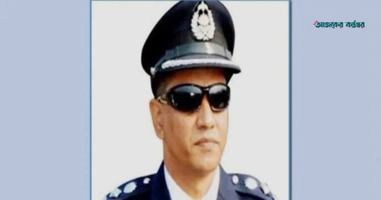 সাবেক অতিরিক্ত ডিআইজি প্রলয় কুমার জোয়ারদারের অবৈধ সম্পদের প্রমাণ পেয়েছে দুদক