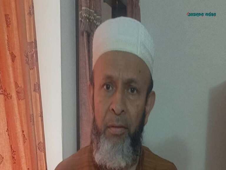 সালমান মুক্তাদিরের স্টুডিওতে হামলা: গ্রেপ্তার অবসরপ্রাপ্ত মেজর জেনারেল মহিউদ্দিন