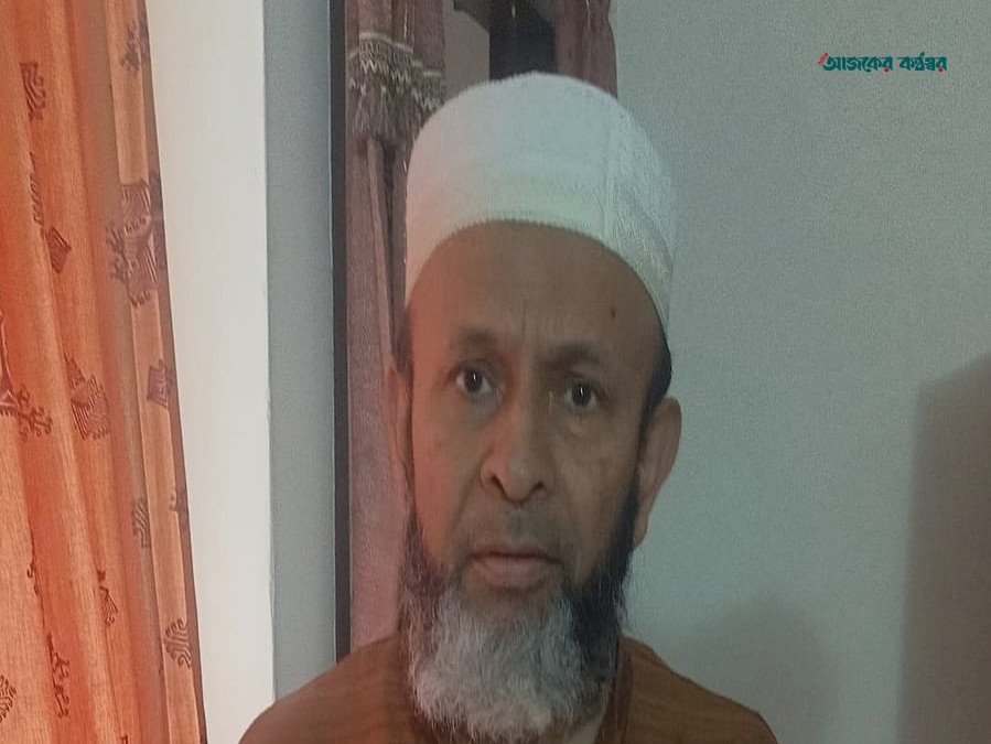 সালমান মুক্তাদিরের স্টুডিওতে হামলা: গ্রেপ্তার অবসরপ্রাপ্ত মেজর জেনারেল মহিউদ্দিন