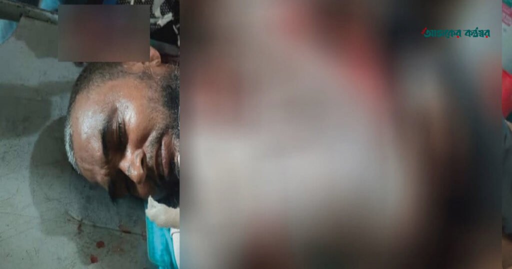সিরাজগঞ্জে লংমার্চে যাওয়ার পথে দুই জামায়াত নেতাকে ছুরিকাঘাত