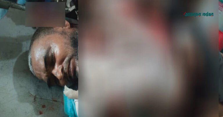 সিরাজগঞ্জে লংমার্চে যাওয়ার পথে দুই জামায়াত নেতাকে ছুরিকাঘাত