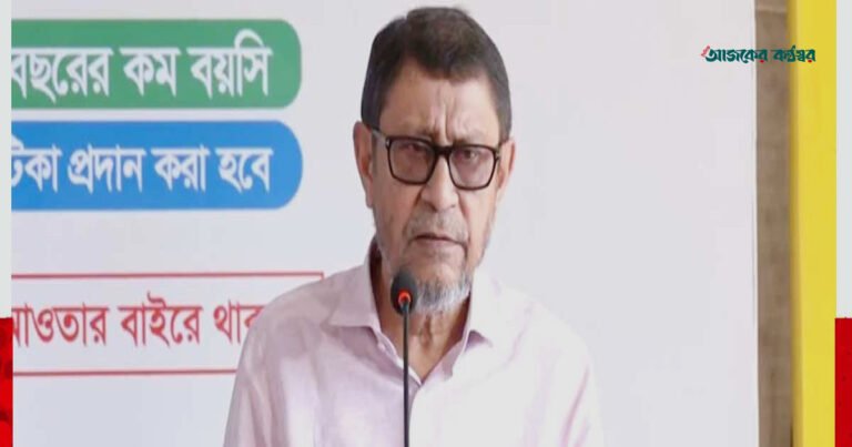 হাম-রুবেলার টিকা পেয়েছে ১ কোটি ৮৫ লাখ শিশু, শুরু হচ্ছে নতুন ক্যাম্পেইন