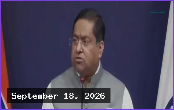 হাসিনার আমলের ১০১ চুক্তি পর্যালোচনা নিয়ে ভারতের প্রতিক্রিয়া