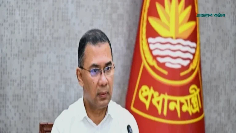 ২৪ সেপ্টেম্বর জাতিসংঘে ভাষণ দেবেন প্রধানমন্ত্রী তারেক রহমান