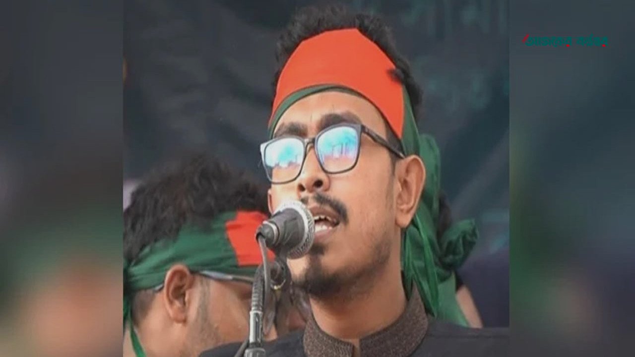 আইনি ব্যবস্থা ছাড়া এমপিকে পদত্যাগের নির্দেশ সেইফ এক্সিটের প্রচেষ্টা: সাদিক কায়েম