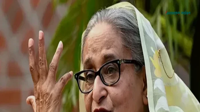 আওয়ামী লীগের নিষেধাজ্ঞা প্রত্যাহারে জাতিসংঘের দ্বারস্থ শেখ হাসিনা