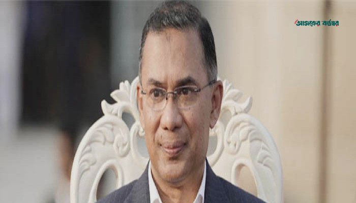 আগামীকাল মোংলা সফরে যাচ্ছেন প্রধানমন্ত্রী তারেক রহমান