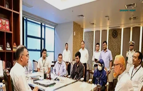আবরার ফাহাদ হত্যা মামলার রায় দ্রুত কার্যকরের আহ্বান পরিবারের