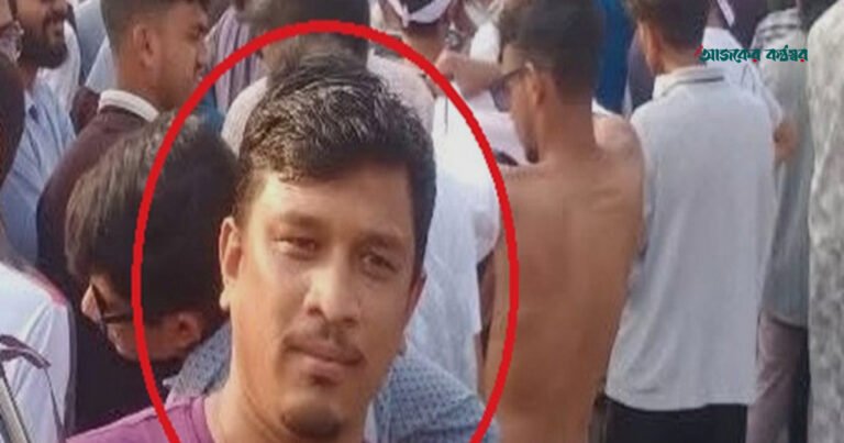 আসল আসামি দক্ষিণ কোরিয়ায়, প্রক্সি দিয়ে জামিন নেওয়া সেতু গ্রেপ্তার
