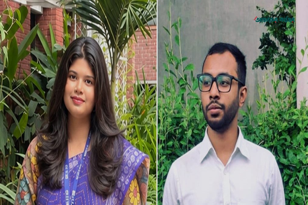 এআই ফর ক্লাইমেট অ্যাকশন অ্যাওয়ার্ডের ফাইনালে বাংলাদেশের দুই শিক্ষার্থী