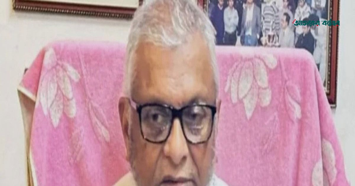 এক সপ্তাহের মধ্যে তৈরি পোশাকের মজুরি বোর্ড গেজেটের ঘোষণা শ্রমমন্ত্রীর