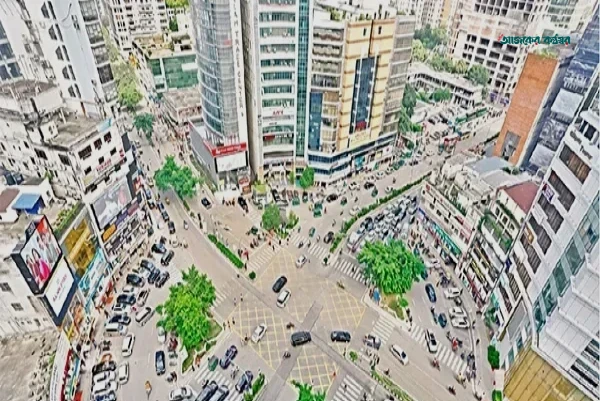 কঠোর নিরাপত্তা বলয়েও গুলশানে বাড়ছে নানা অপরাধ, উদ্বিগ্ন বাসিন্দারা