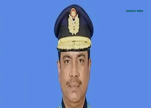 কাতারে গ্রেপ্তার বিমান বাহিনীর সাবেক প্রধান শেখ আব্দুল হান্নান