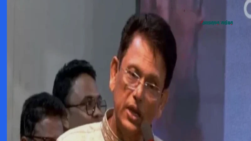 কারিগরি শিক্ষায় চীনের মডেল অনুসরণের পরিকল্পনা শিক্ষামন্ত্রীর
