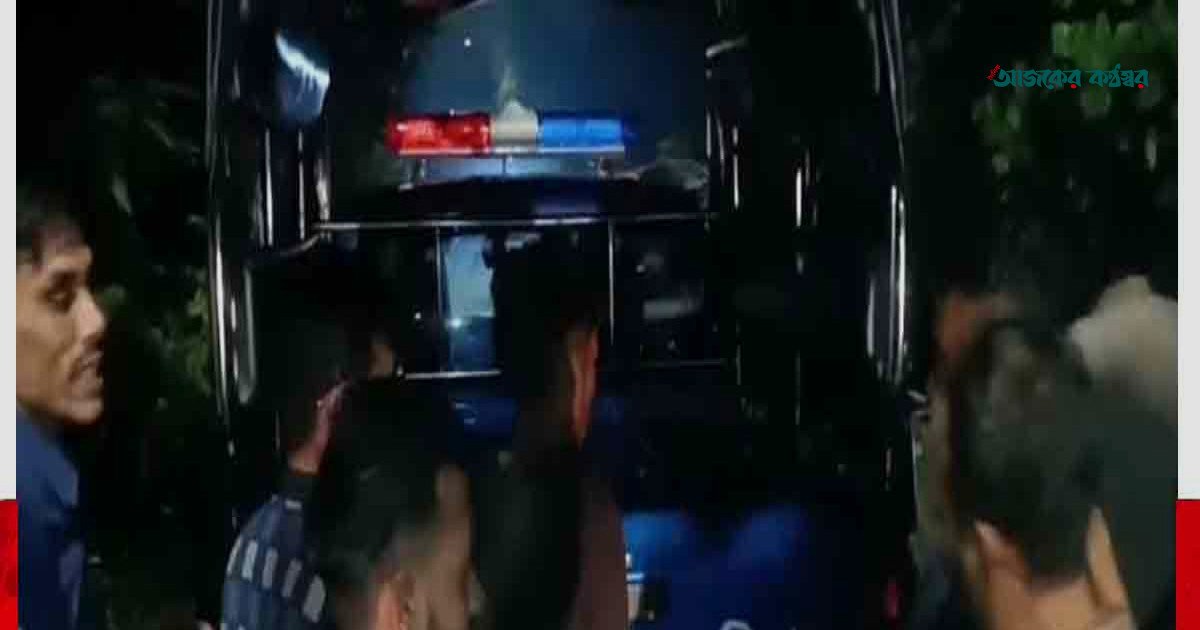 কুমিল্লায় কিশোর গ্যাংবিরোধী অভিযানে আরও ৩৬৩ জন আটক