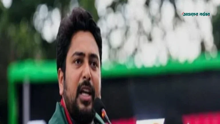 কুষ্টিয়ায় এনসিপি নেতা নাসীরুদ্দীন পাটওয়ারীর ওপর সশস্ত্র হামলা