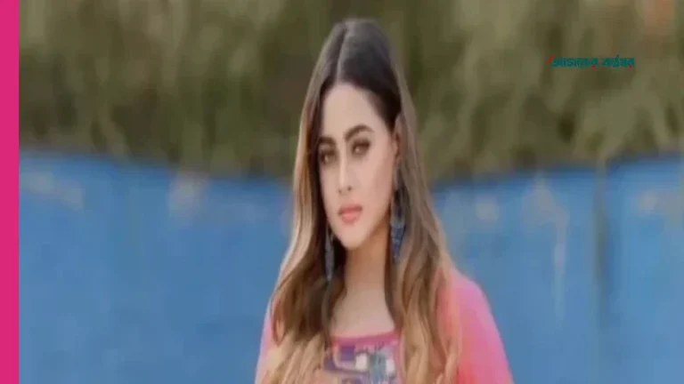 ক্যানসারের কাছে হার মানলেন অভিনেত্রী ও মডেল তুলনা আল হারুন